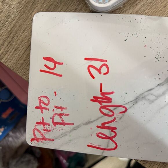 Title Nine Women’s Small Purple Black Blue Floral One Piece Swim Pool Ocean Beac - Picture 5 of 5